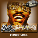 MyHitMusic! Mr. GROOVE SOUL – FUNK RADIO