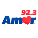 AMOR 92.3 (Hermosillo) - 92.3 FM - XHUSS-FM - Grupo ACIR - Hermosillo, Sonora