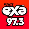 Exa FM Aguascalientes - 97.3 FM - XHAGC-FM - Radio Universal - Aguascalientes, Aguascalientes