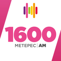 Mexiquense Radio (Metepec) - 1600 AM - XEGEM-AM - Sistema Mexiquense de Medios Públicos - Metepec, EM