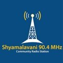 Shyamalavani 90.4FM