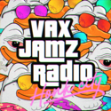 HonkFM: Vax Jamz Radio