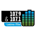 Latino Mix 107.9/107.1