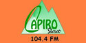 Capiro Stereo 104.4 FM