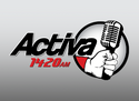 Activa (Ciudad Juárez) - 1420 AM - XEF-AM - MegaRadio - Ciudad Juárez, Chihuahua