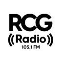 RCG Radio (Ciudad Acuña) - 105.1 FM - XHRCG-FM - RCG Media - Ciudad Acuña, Coahuila