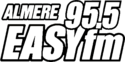 95.5 EASY FM