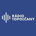 Rádio TOPOĽČANY