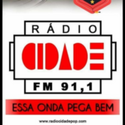 Rádio Cidade Grajaú 91.1 FM