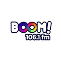 Boom FM 106.1