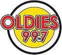 CKNC-FM "Oldies 99.7" Simcoe, ON