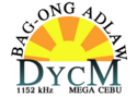 DYCM Mega Cebu 1152KHz