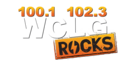 100.1 WCLG