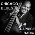 Radio Caprice - Chicago Blues