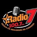 100.7 Radio 7