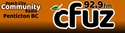 CFUZ-FM 88.7 "Peach City Radio" Penticton, BC