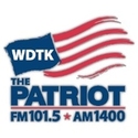 The Patriot WDTK