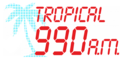 Radio Tropical 990 AM