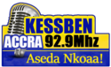 Kessben 92.9 FM Accra