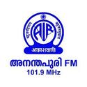 Ananthapuri FM