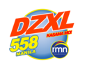 RMN DZXL Manila