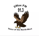 2Max FM - Narrabri - 91.3 FM (AAC)