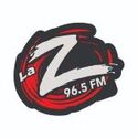 La Z 96.5 Los Mochis