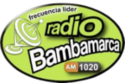 Radio Bambamarca "Frecuencia Líder" (1020 AM)