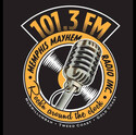 Memphis Mayhem Radio - Tweed Heads West - 101.3 FM (MP3 320k)