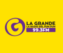 La Grande 99.3 FM