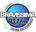 Bravissima FM 93.1
