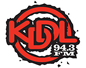 KDDL-FM 94.3 Mhz