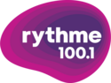 Rythme FM 100,1 - CJEB-FM