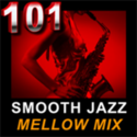 101 SMOOTH JAZZ MELLOW MIX