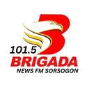 101.5 Brigada News FM Sorsogon