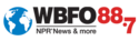 WBFO-FM 88.7 Buffalo, NY