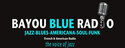 Bayou Blue Radio