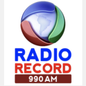 Radio Record 990 Rio de Janeiro