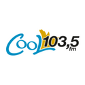 CKRB "Cool 103.5" Saint-Georges, QC