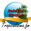 Tropicalisima FM Baladas