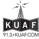 KUAF 91.3 Fayetteville, AR