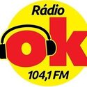 Rádio OK FM DF 104,1