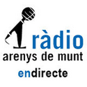 Ràdio Arenys de Munt