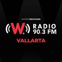 W Radio - XHPVA-FM - Puerto Vallarta, JA