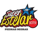 XHCP-FM "Super Estelar 107.9" Piedras Negras, CO