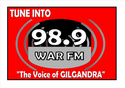 WAR FM - Gilgandra - 98.9 FM (MP3)