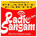 Radio Sangam