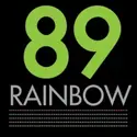 Rainbow 89 Christmas