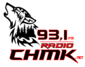 CHMK-FM 93.1  Manawan, QC