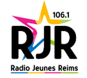 RJR - Radio Jeunes Reims (Opus 128k)